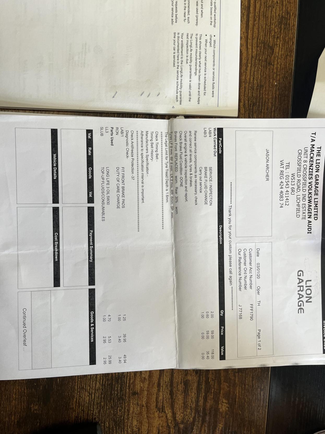 Used Volkswagen Golf 2015 for sale - 78071682: Photo 88