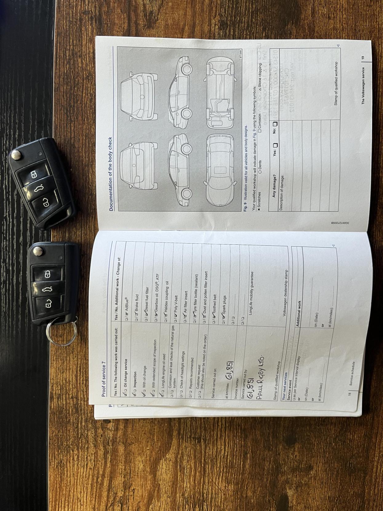 Used Volkswagen Golf 2015 for sale - 78071682: Photo 94