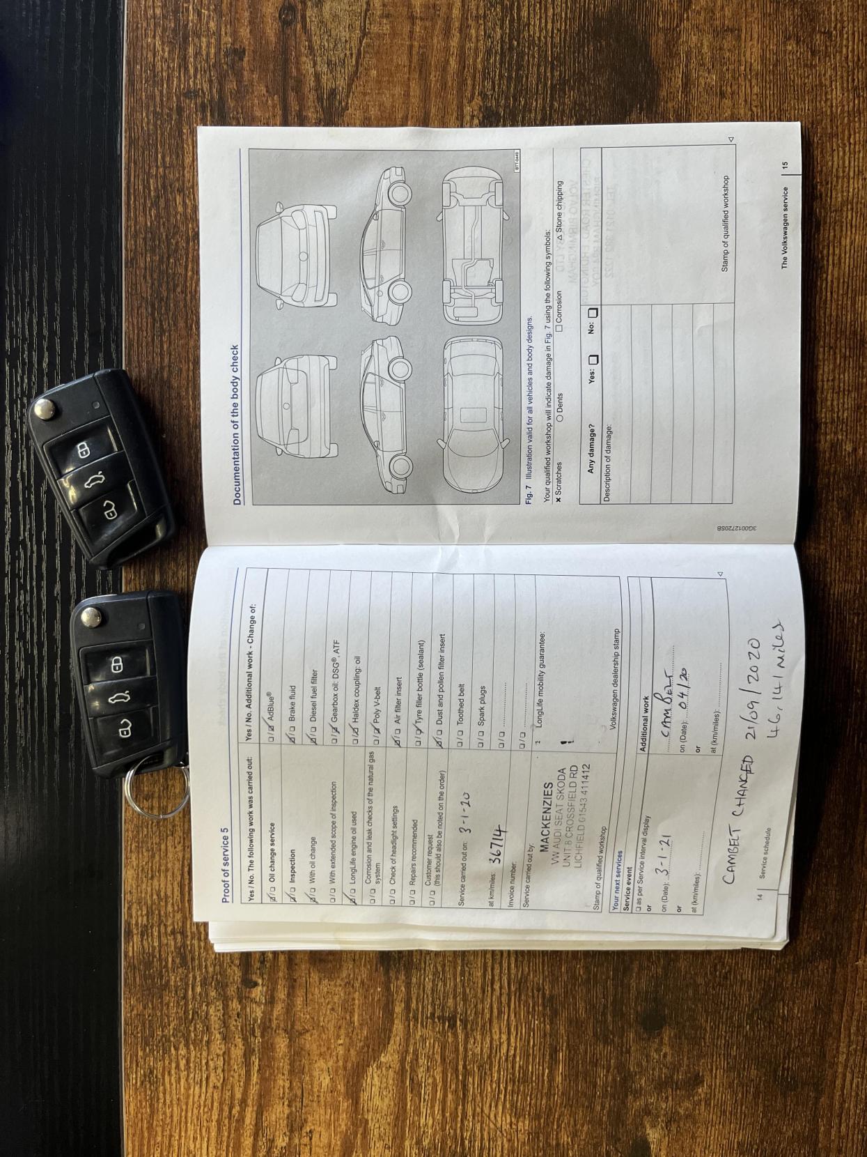 Used Volkswagen Golf 2015 for sale - 78071682: Photo 96