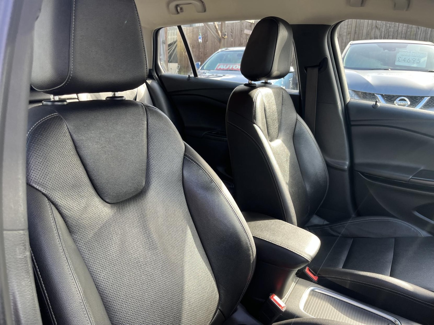 Used Vauxhall Astra 2016 for sale - 78071684: Photo 10