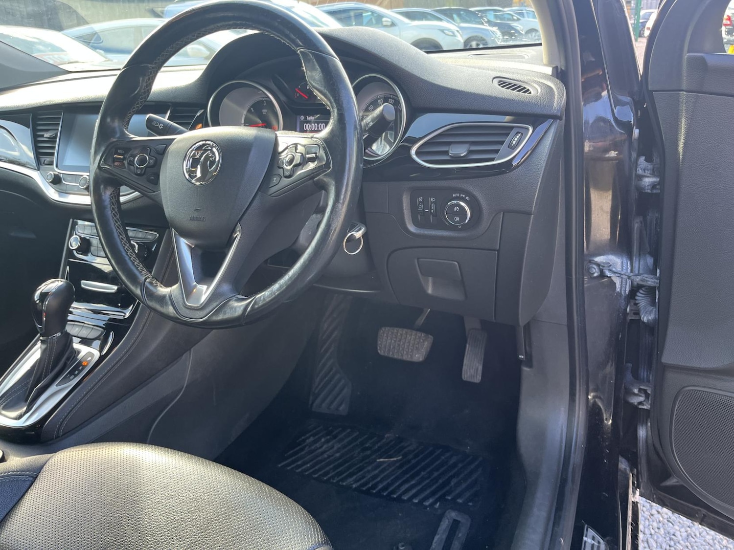 Used Vauxhall Astra 2016 for sale - 78071684: Photo 15