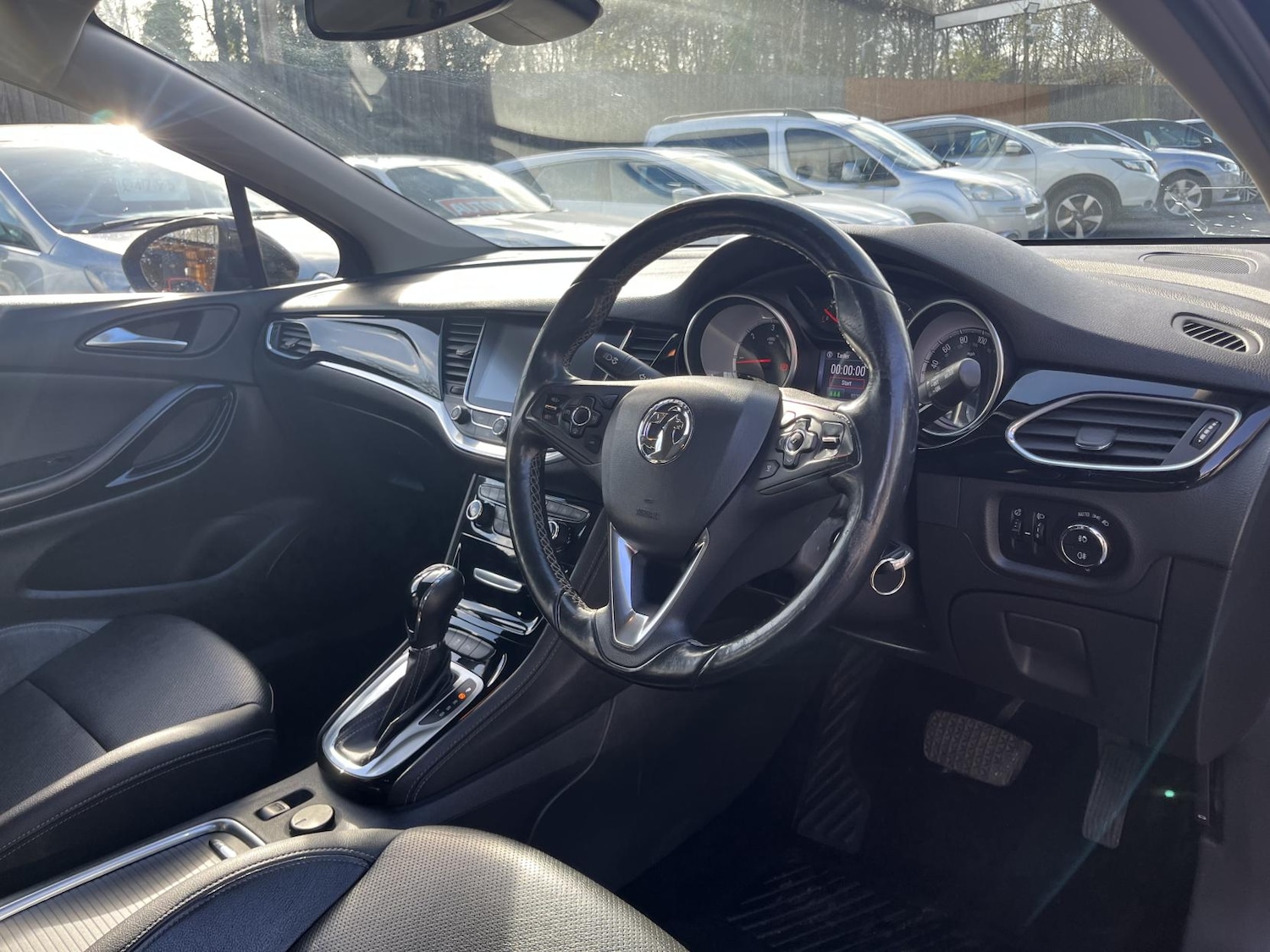 Used Vauxhall Astra 2016 for sale - 78071684: Photo 16