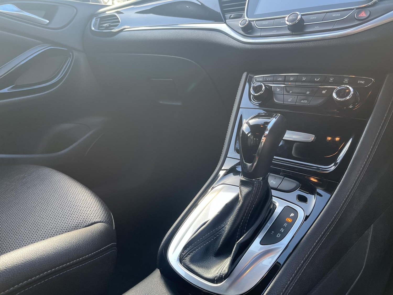 Used Vauxhall Astra 2016 for sale - 78071684: Photo 18