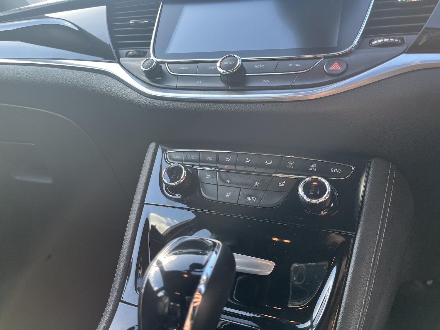 Used Vauxhall Astra 2016 for sale - 78071684: Photo 20