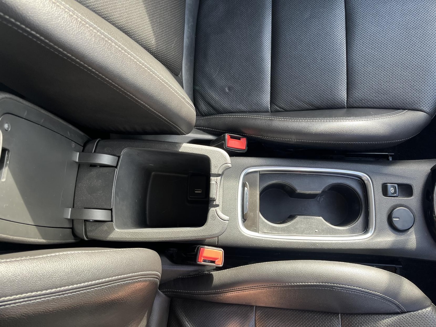 Used Vauxhall Astra 2016 for sale - 78071684: Photo 21