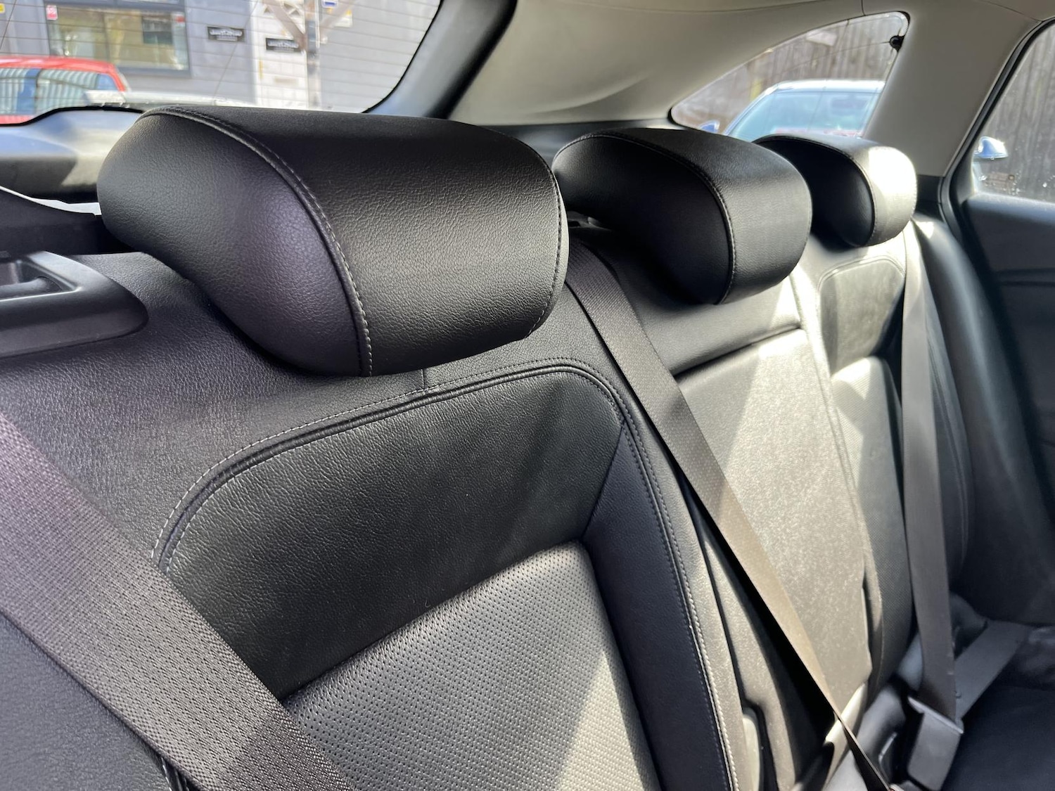 Used Vauxhall Astra 2016 for sale - 78071684: Photo 23