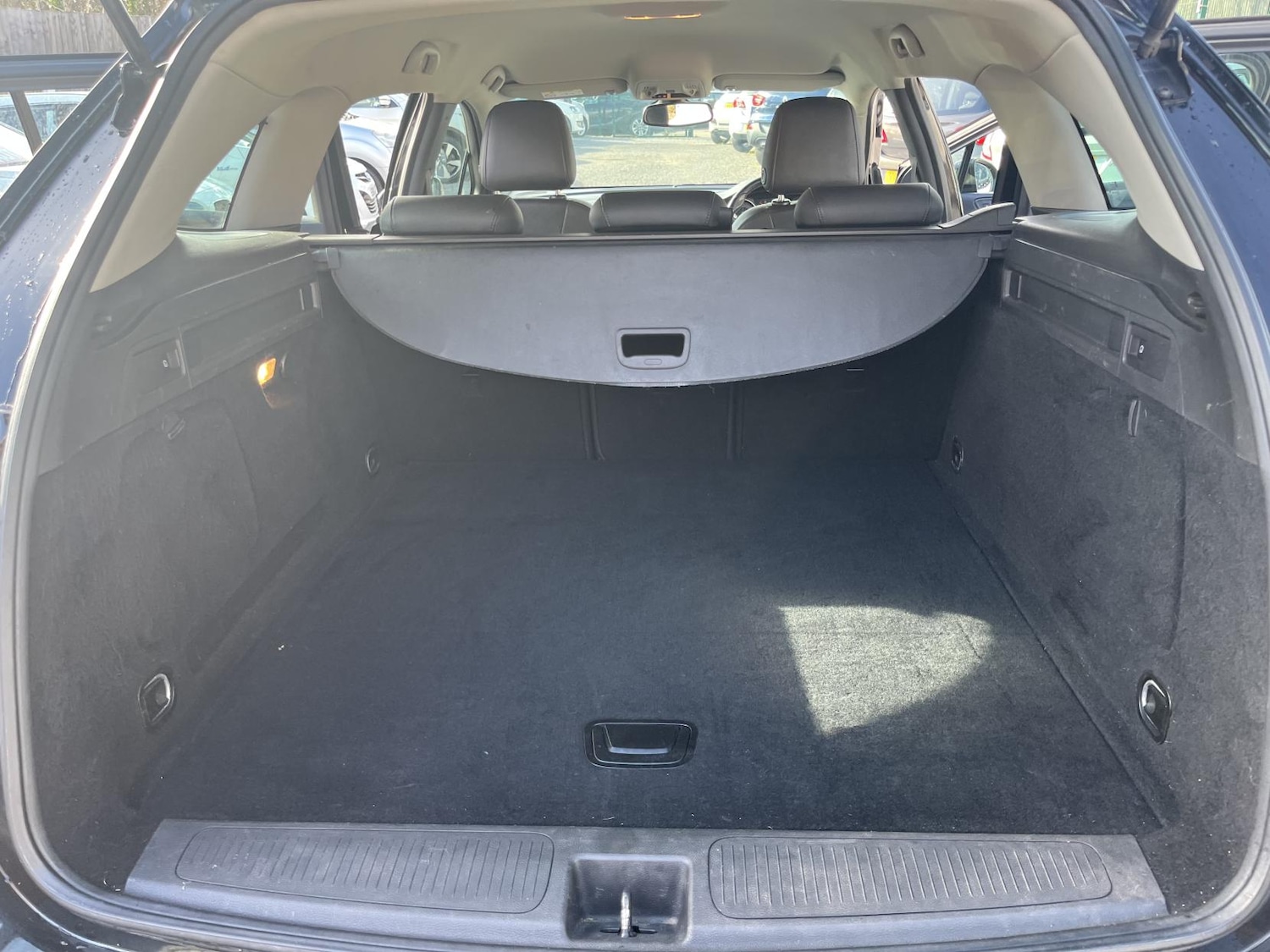 Used Vauxhall Astra 2016 for sale - 78071684: Photo 27