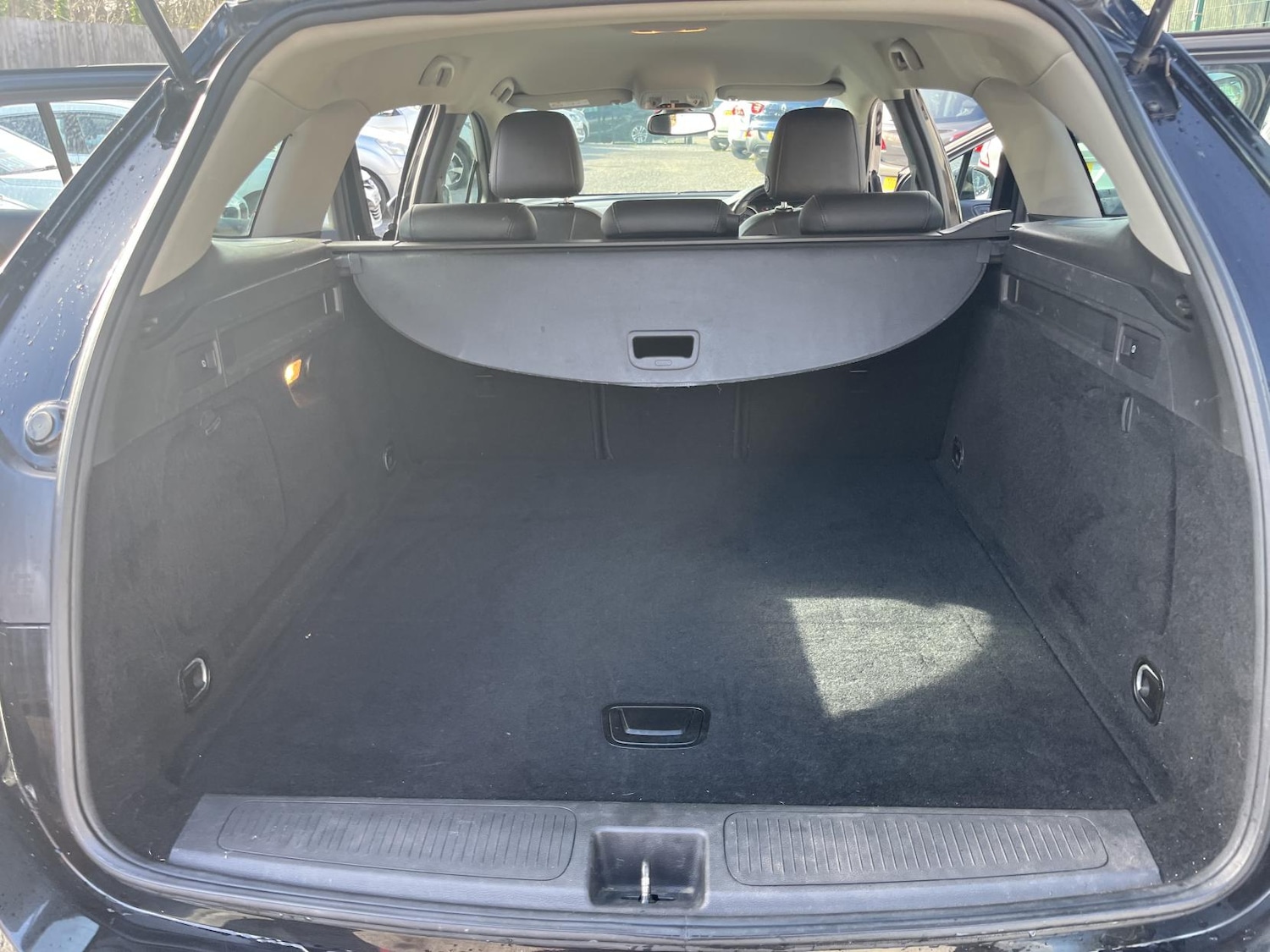 Used Vauxhall Astra 2016 for sale - 78071684: Photo 28