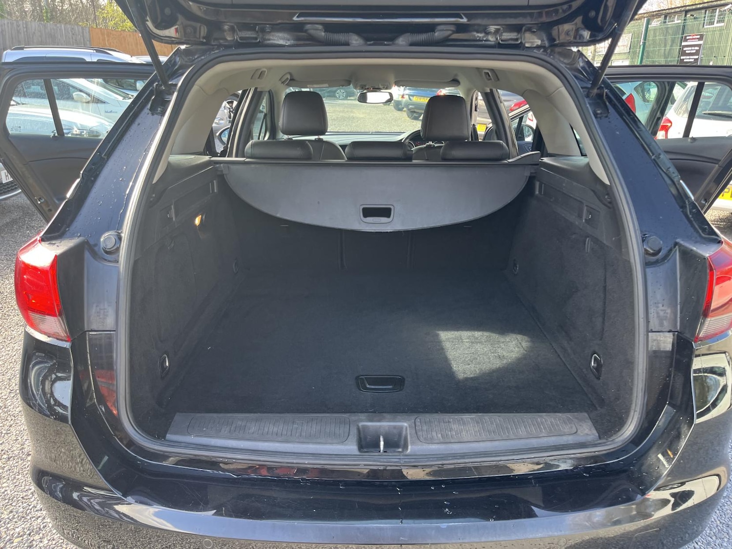 Used Vauxhall Astra 2016 for sale - 78071684: Photo 29