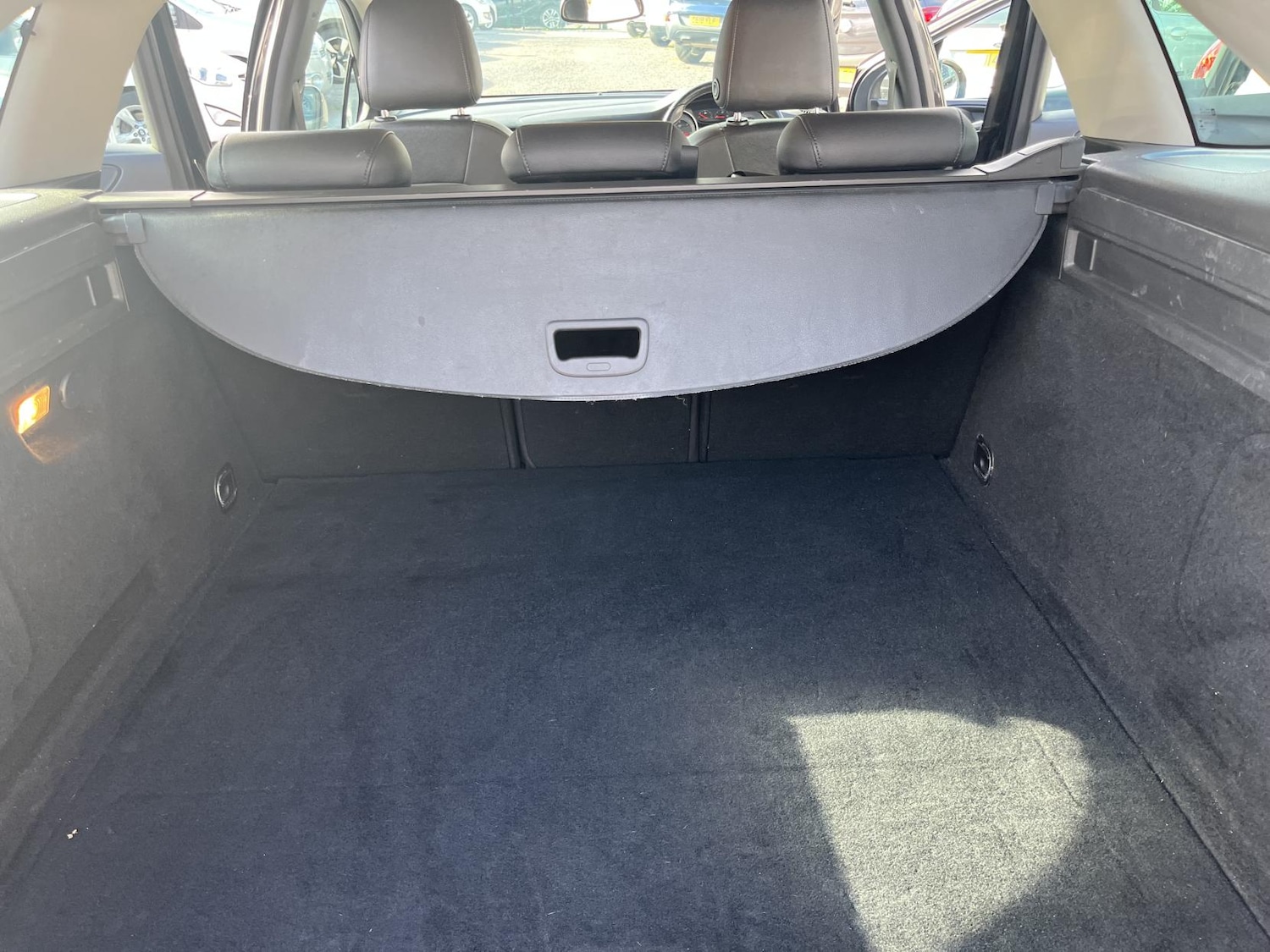 Used Vauxhall Astra 2016 for sale - 78071684: Photo 32