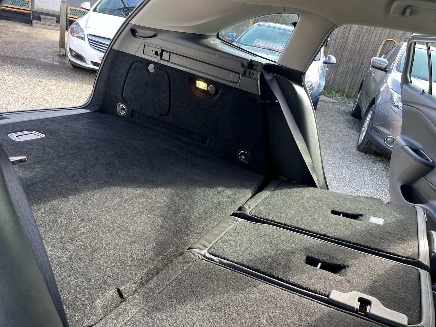 Used Vauxhall Astra 2016 for sale - 78071684: Photo 33