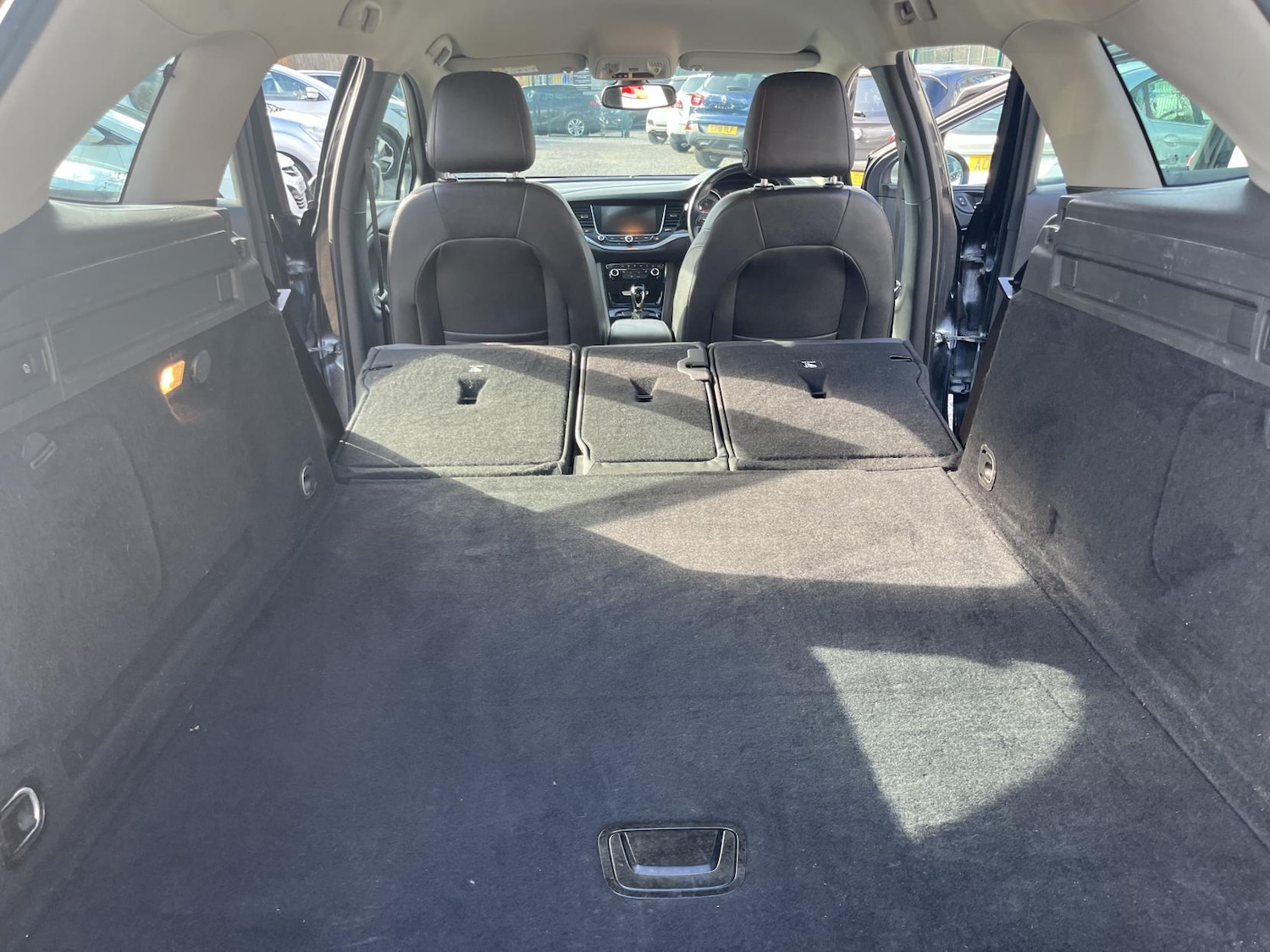 Used Vauxhall Astra 2016 for sale - 78071684: Photo 35