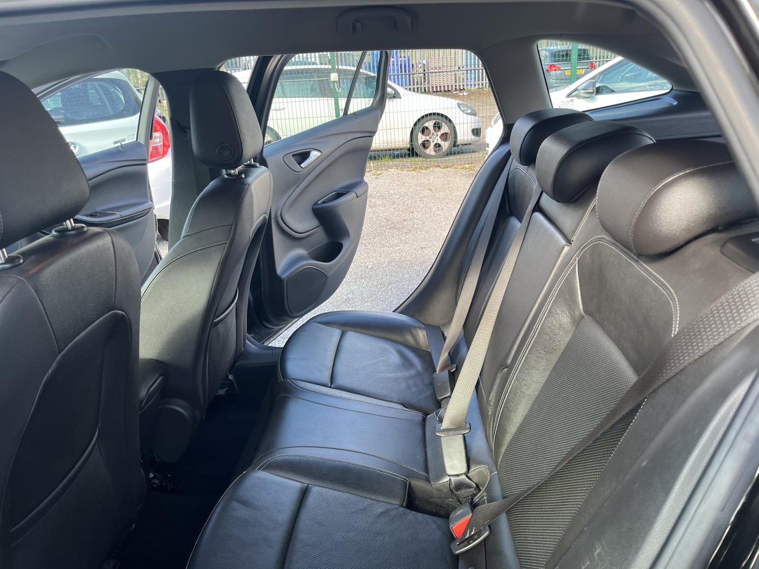 Used Vauxhall Astra 2016 for sale - 78071684: Photo 36