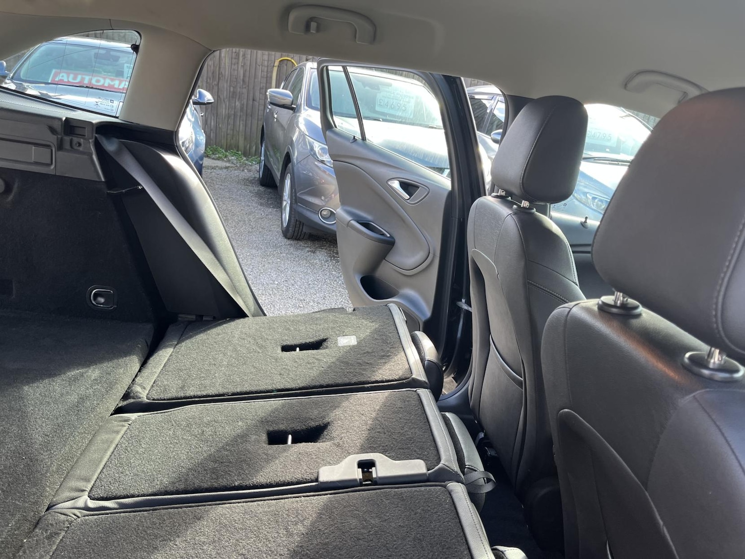 Used Vauxhall Astra 2016 for sale - 78071684: Photo 38