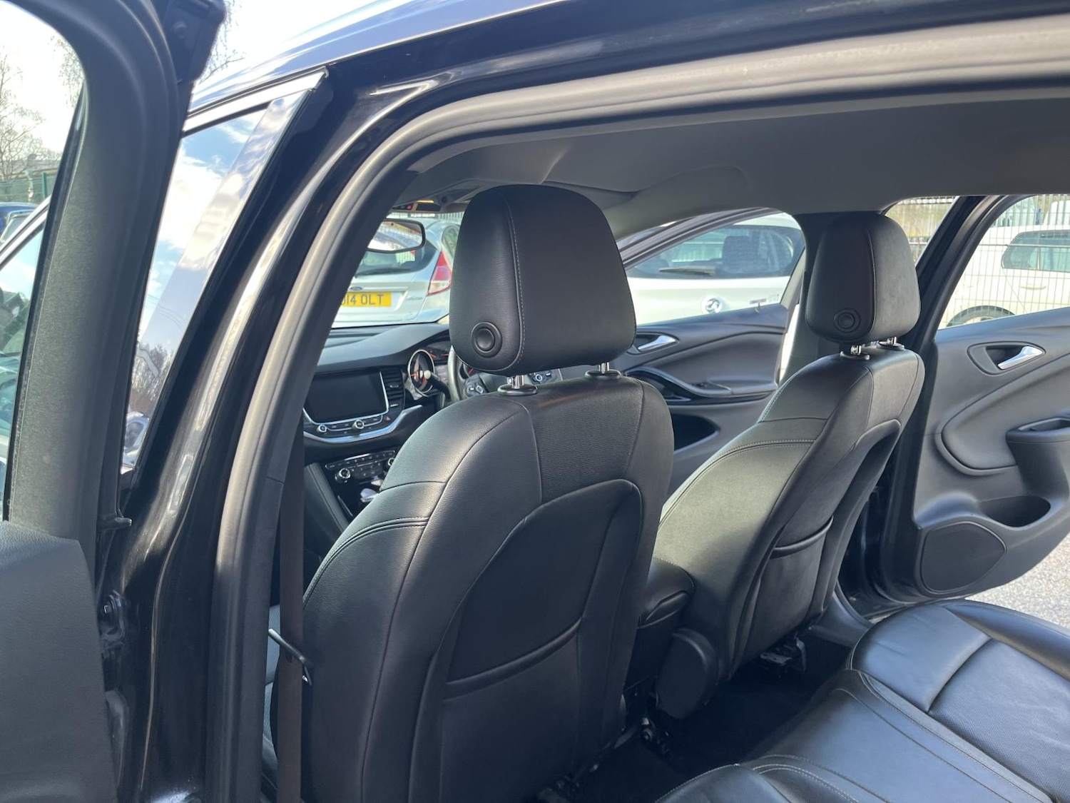 Used Vauxhall Astra 2016 for sale - 78071684: Photo 39