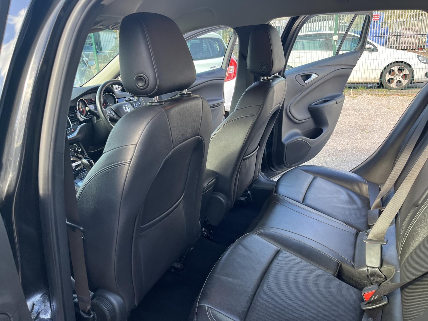 Used Vauxhall Astra 2016 for sale - 78071684: Photo 40