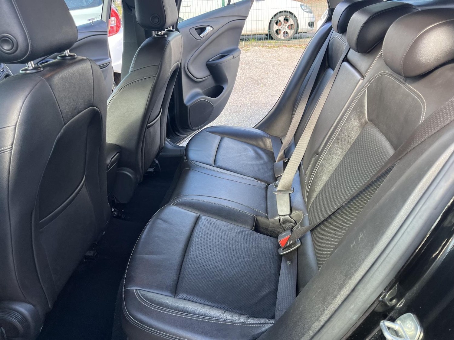 Used Vauxhall Astra 2016 for sale - 78071684: Photo 41