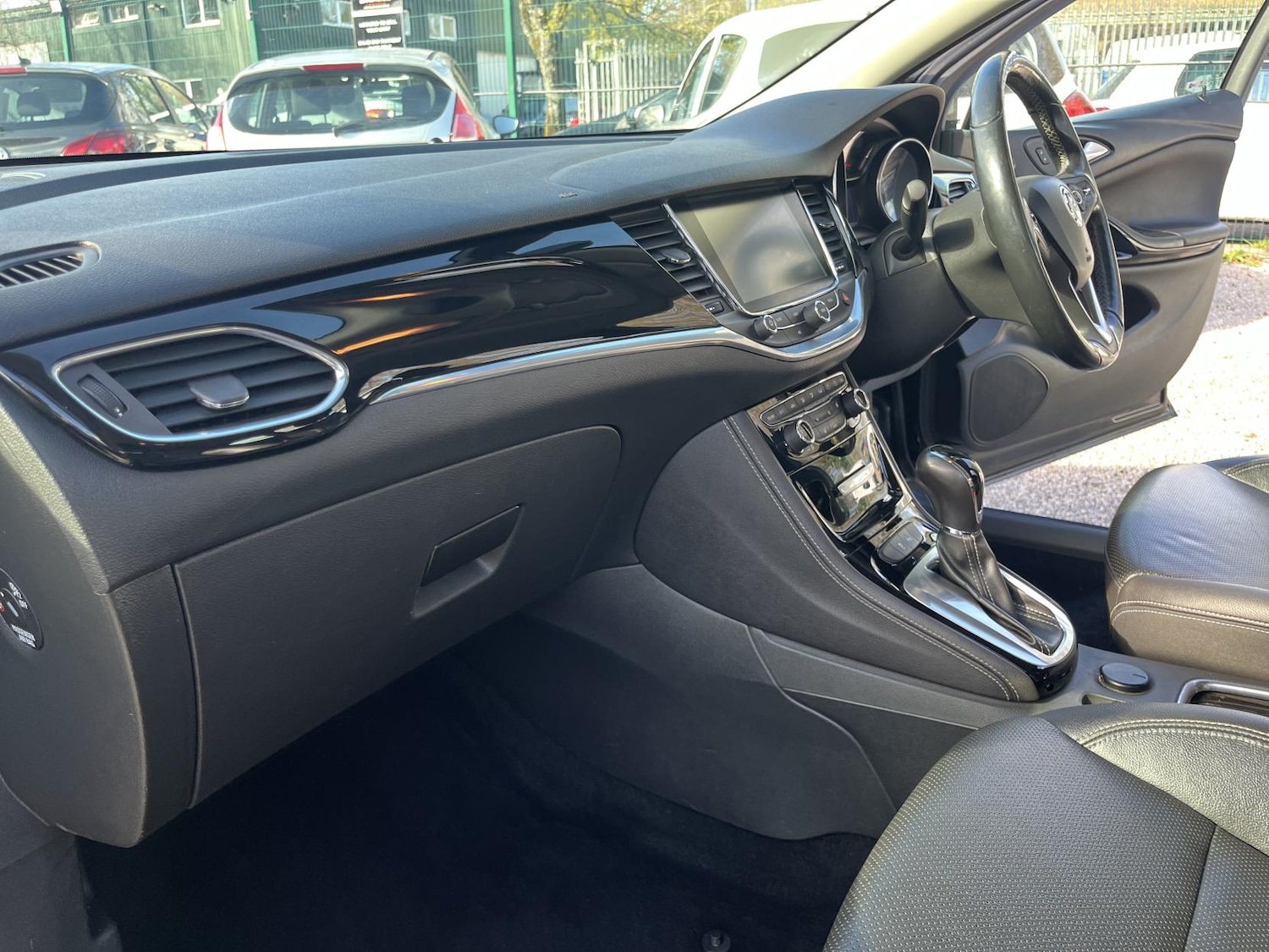 Used Vauxhall Astra 2016 for sale - 78071684: Photo 42