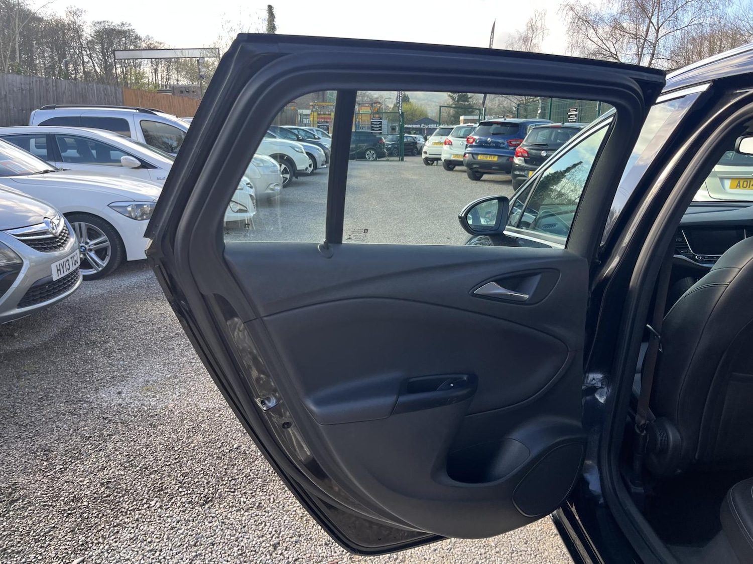 Used Vauxhall Astra 2016 for sale - 78071684: Photo 43