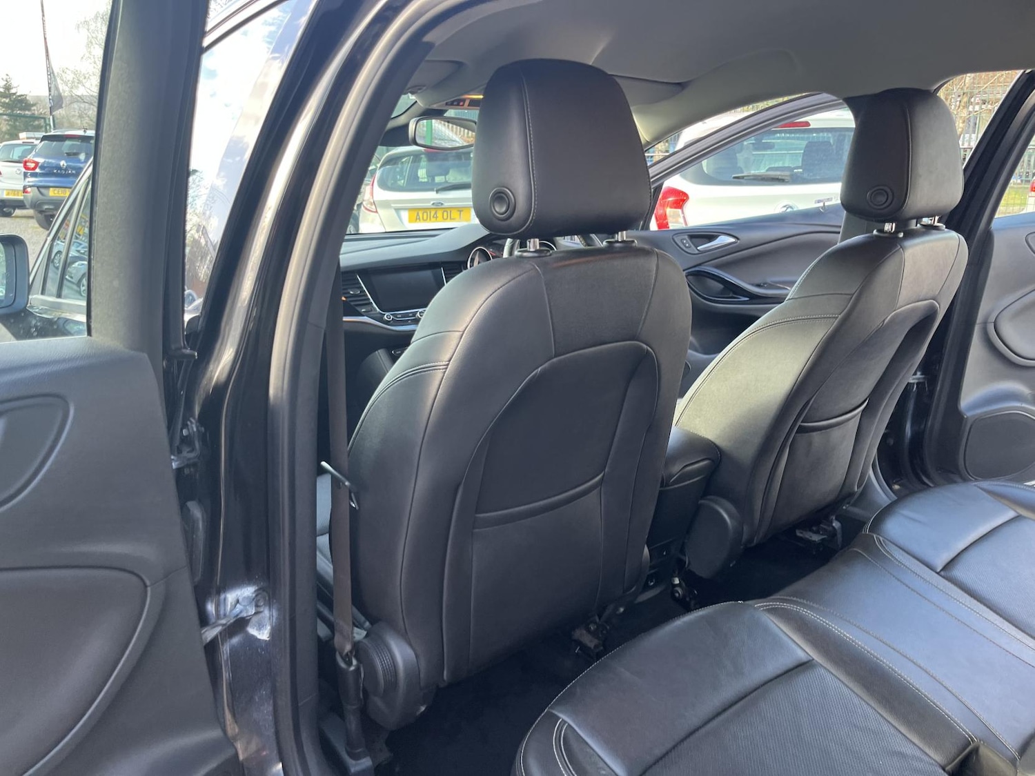 Used Vauxhall Astra 2016 for sale - 78071684: Photo 44