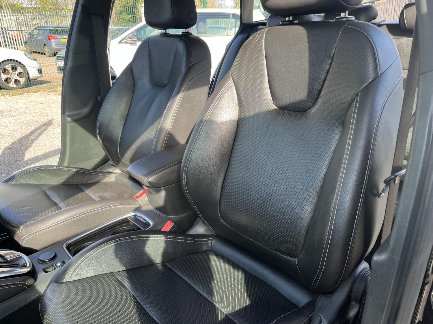 Used Vauxhall Astra 2016 for sale - 78071684: Photo 45