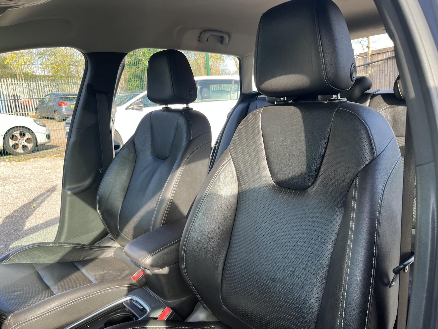 Used Vauxhall Astra 2016 for sale - 78071684: Photo 46