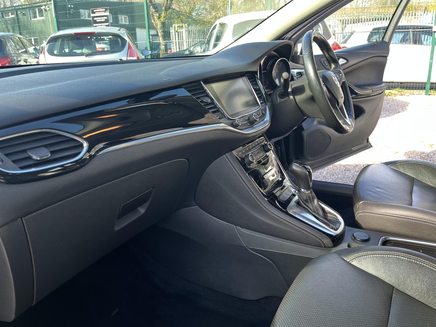 Used Vauxhall Astra 2016 for sale - 78071684: Photo 47