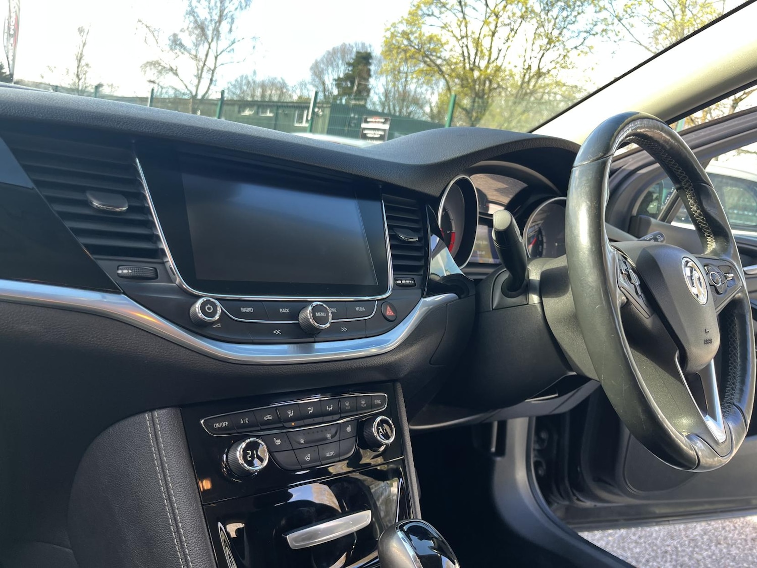 Used Vauxhall Astra 2016 for sale - 78071684: Photo 48