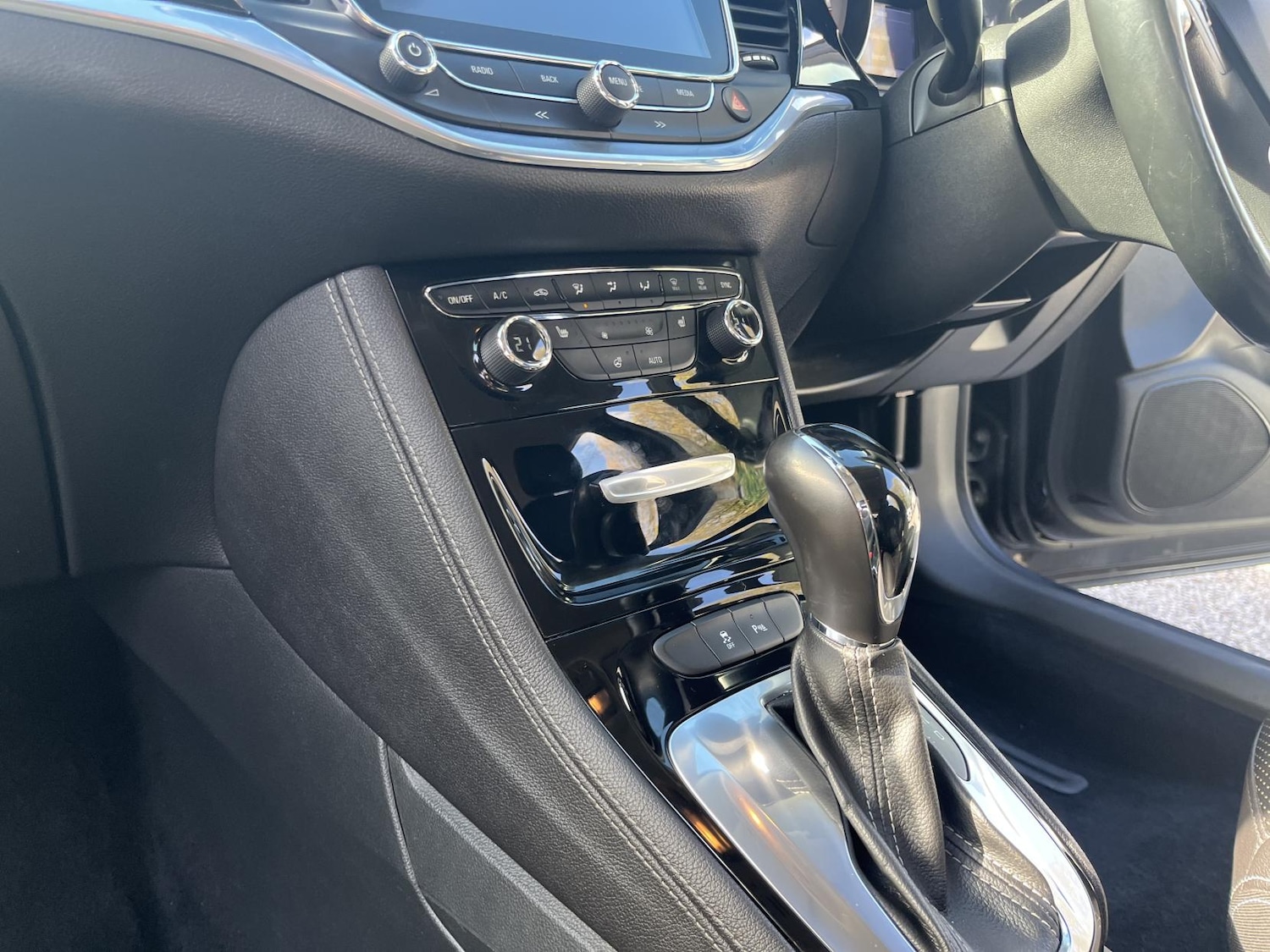 Used Vauxhall Astra 2016 for sale - 78071684: Photo 49