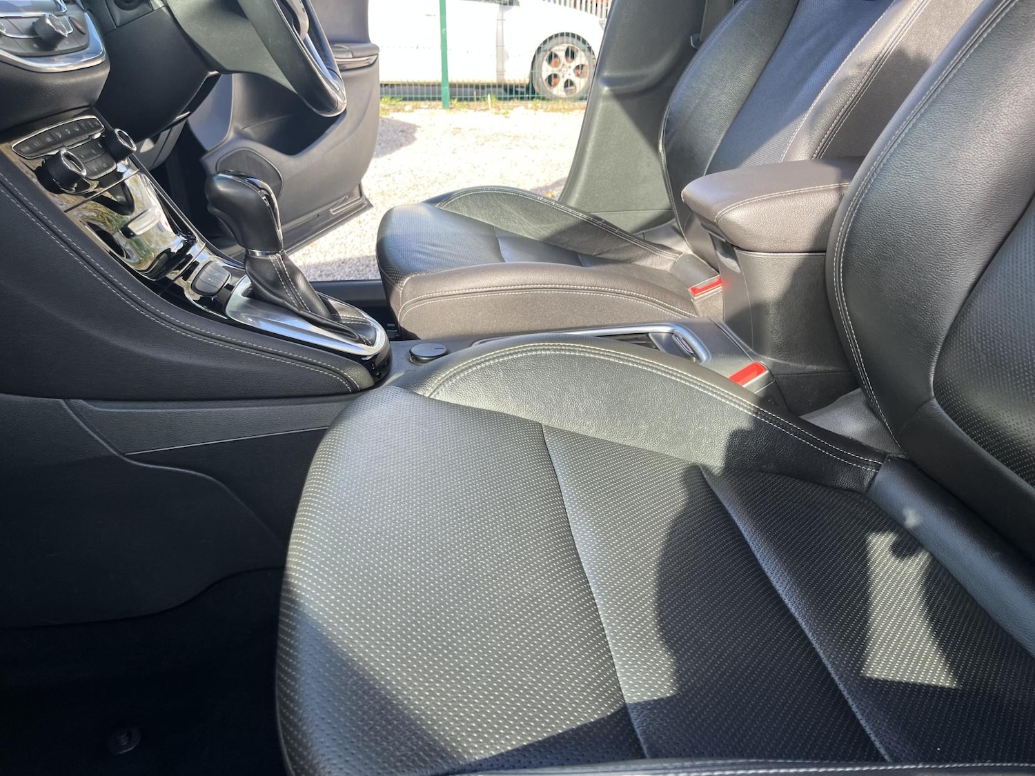 Used Vauxhall Astra 2016 for sale - 78071684: Photo 50