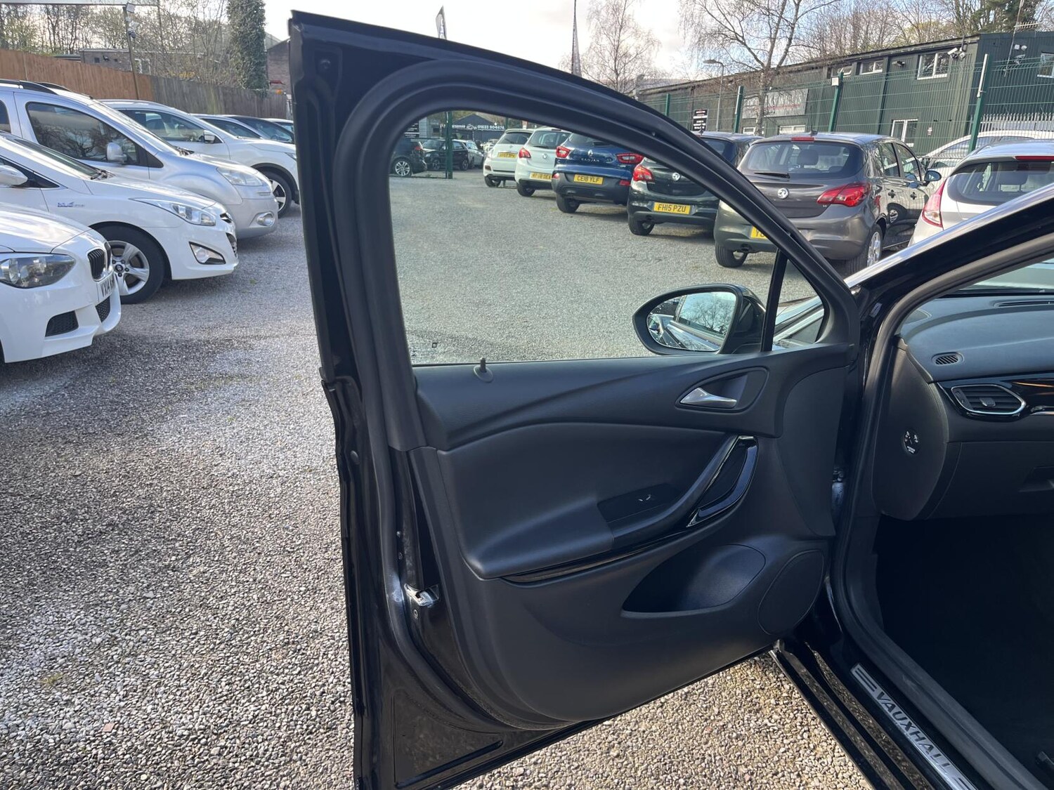 Used Vauxhall Astra 2016 for sale - 78071684: Photo 51