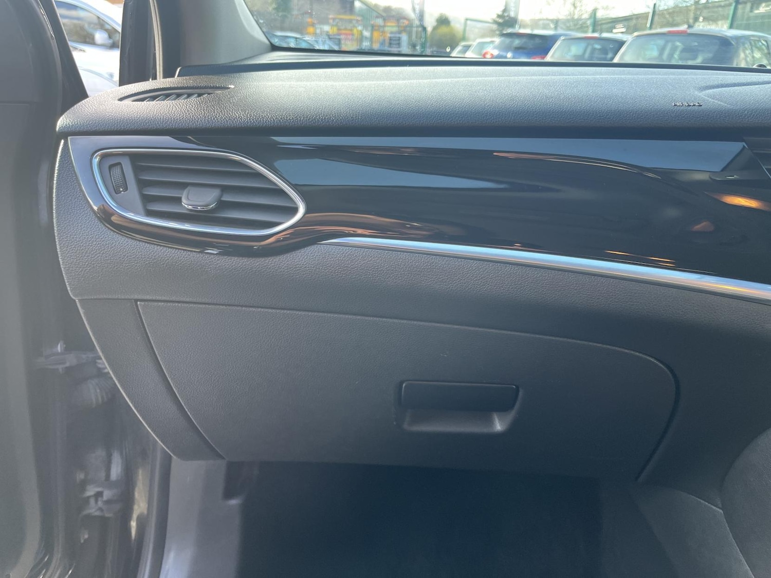 Used Vauxhall Astra 2016 for sale - 78071684: Photo 53