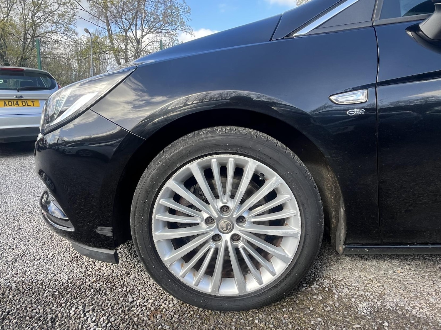 Used Vauxhall Astra 2016 for sale - 78071684: Photo 62