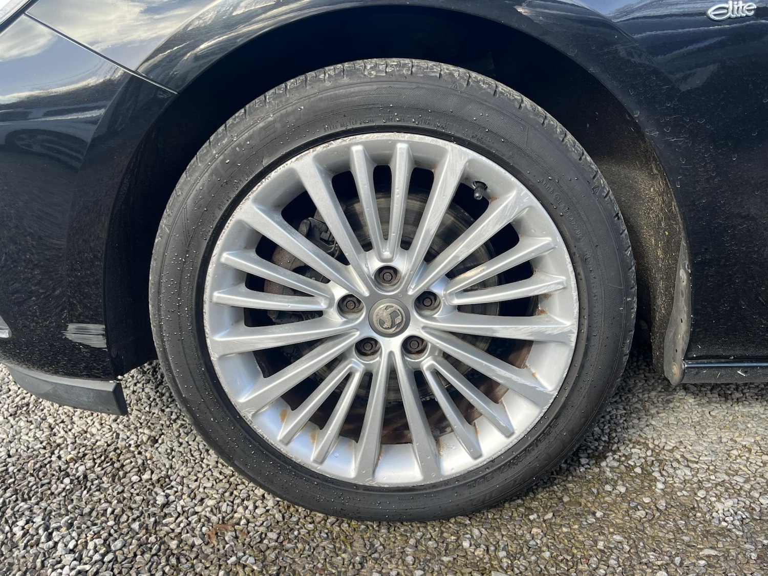 Used Vauxhall Astra 2016 for sale - 78071684: Photo 63