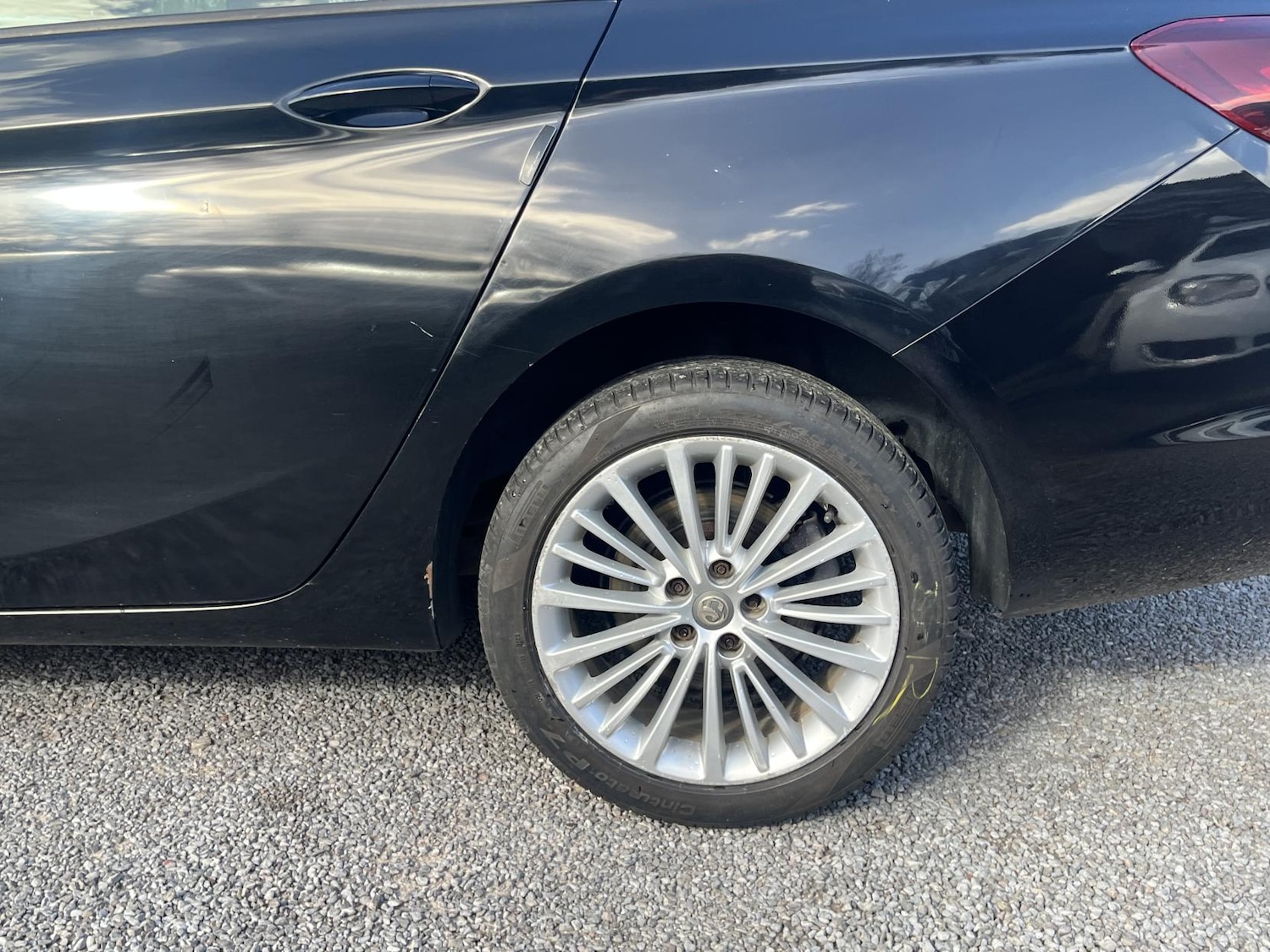 Used Vauxhall Astra 2016 for sale - 78071684: Photo 64