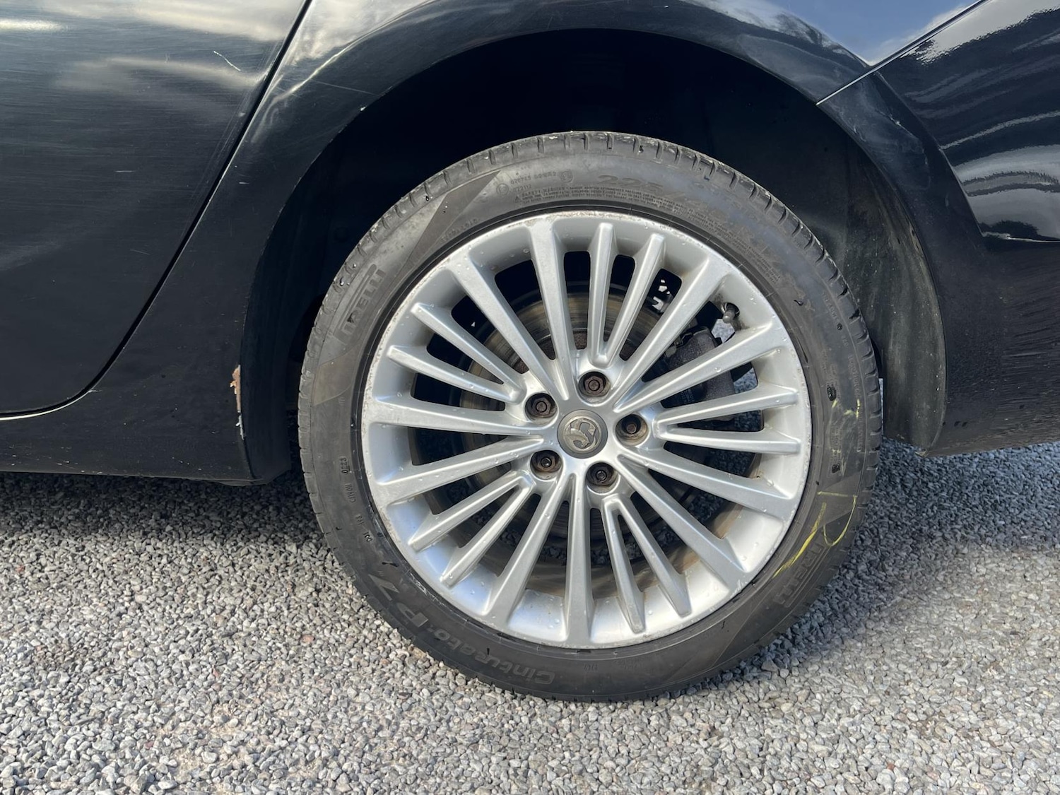 Used Vauxhall Astra 2016 for sale - 78071684: Photo 65