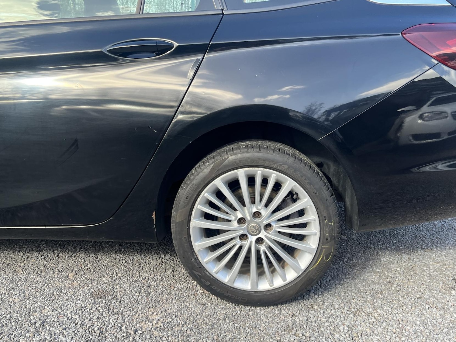 Used Vauxhall Astra 2016 for sale - 78071684: Photo 68