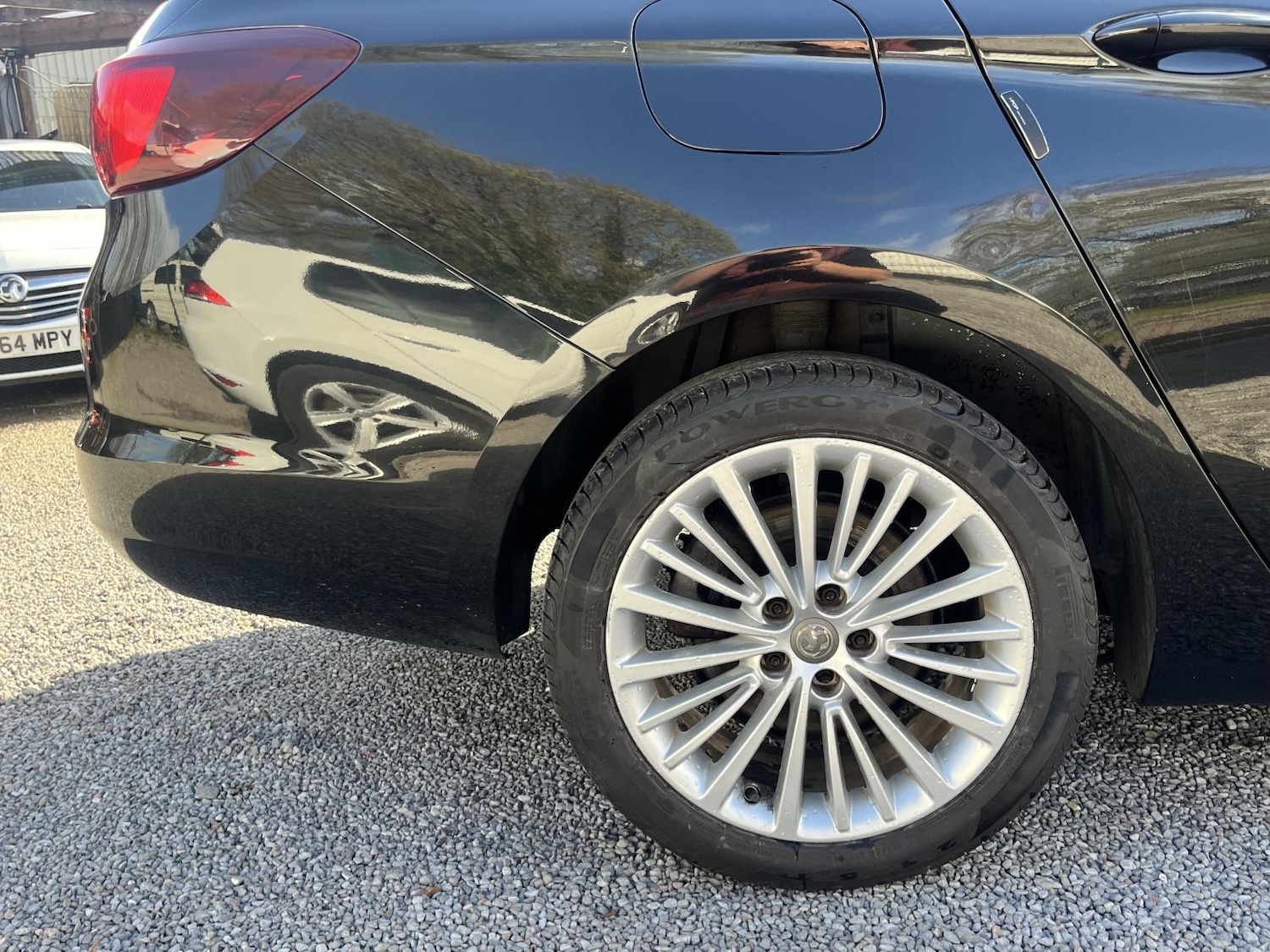 Used Vauxhall Astra 2016 for sale - 78071684: Photo 69