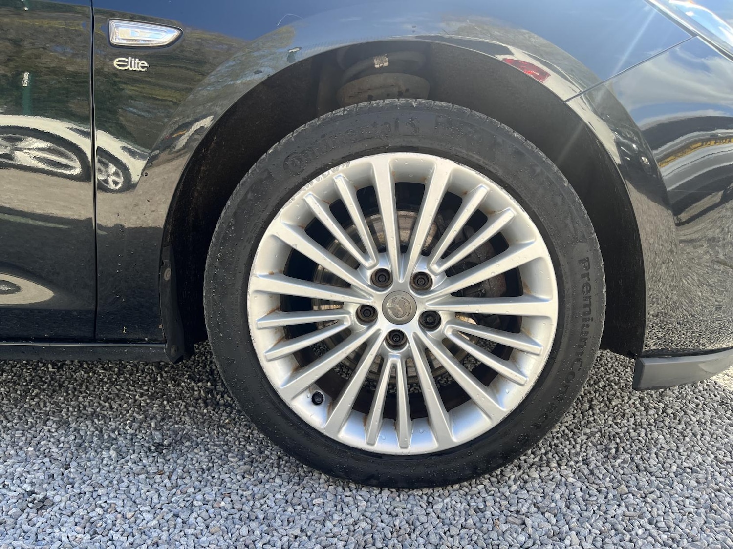 Used Vauxhall Astra 2016 for sale - 78071684: Photo 71