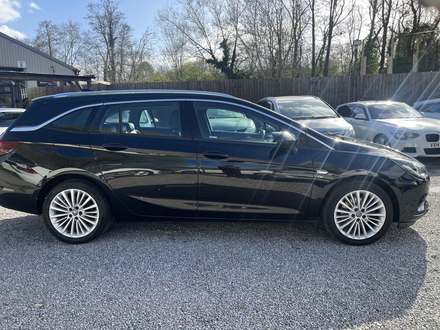 Used Vauxhall Astra 2016 for sale - 78071684: Photo 73