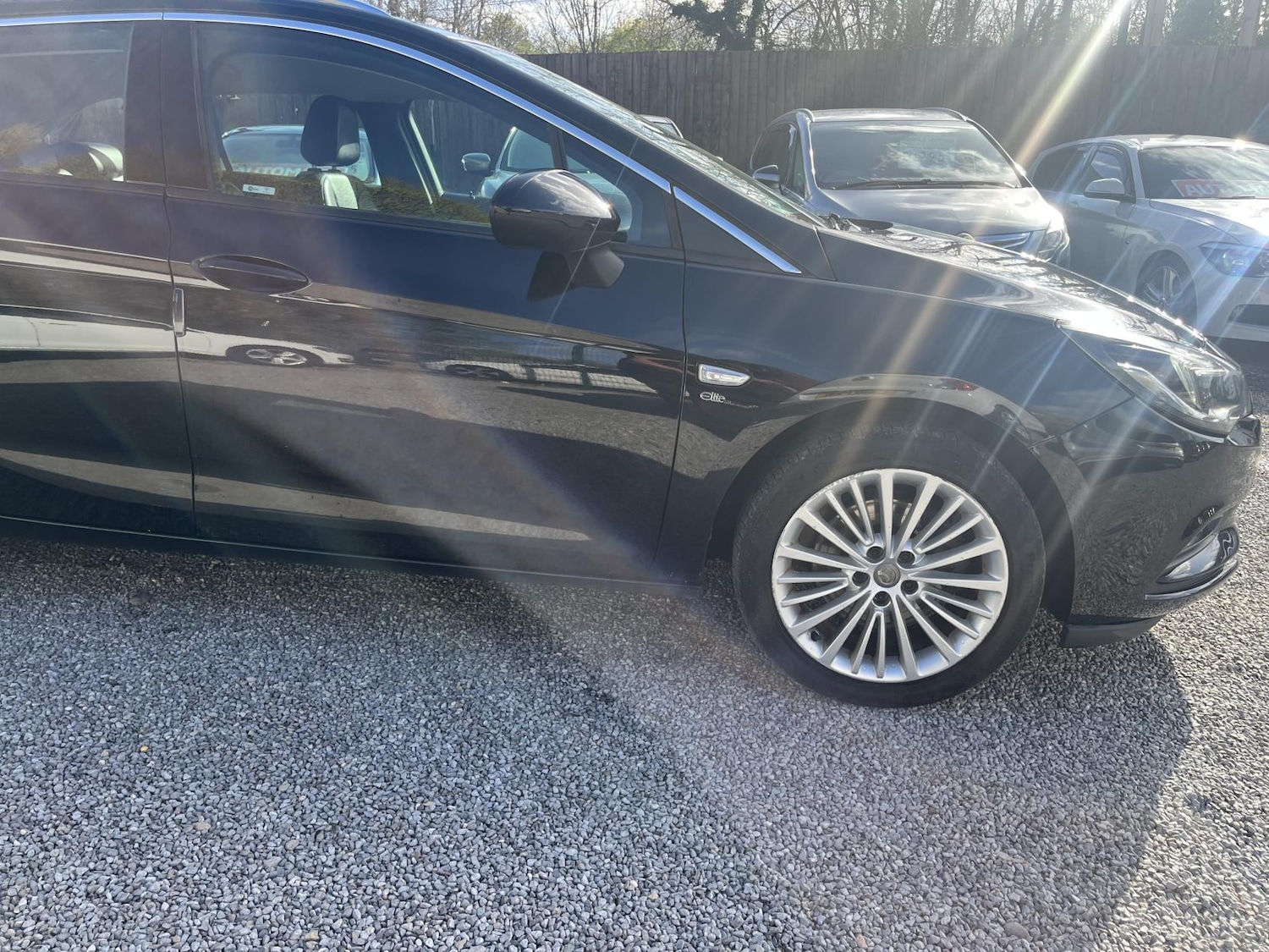 Used Vauxhall Astra 2016 for sale - 78071684: Photo 74