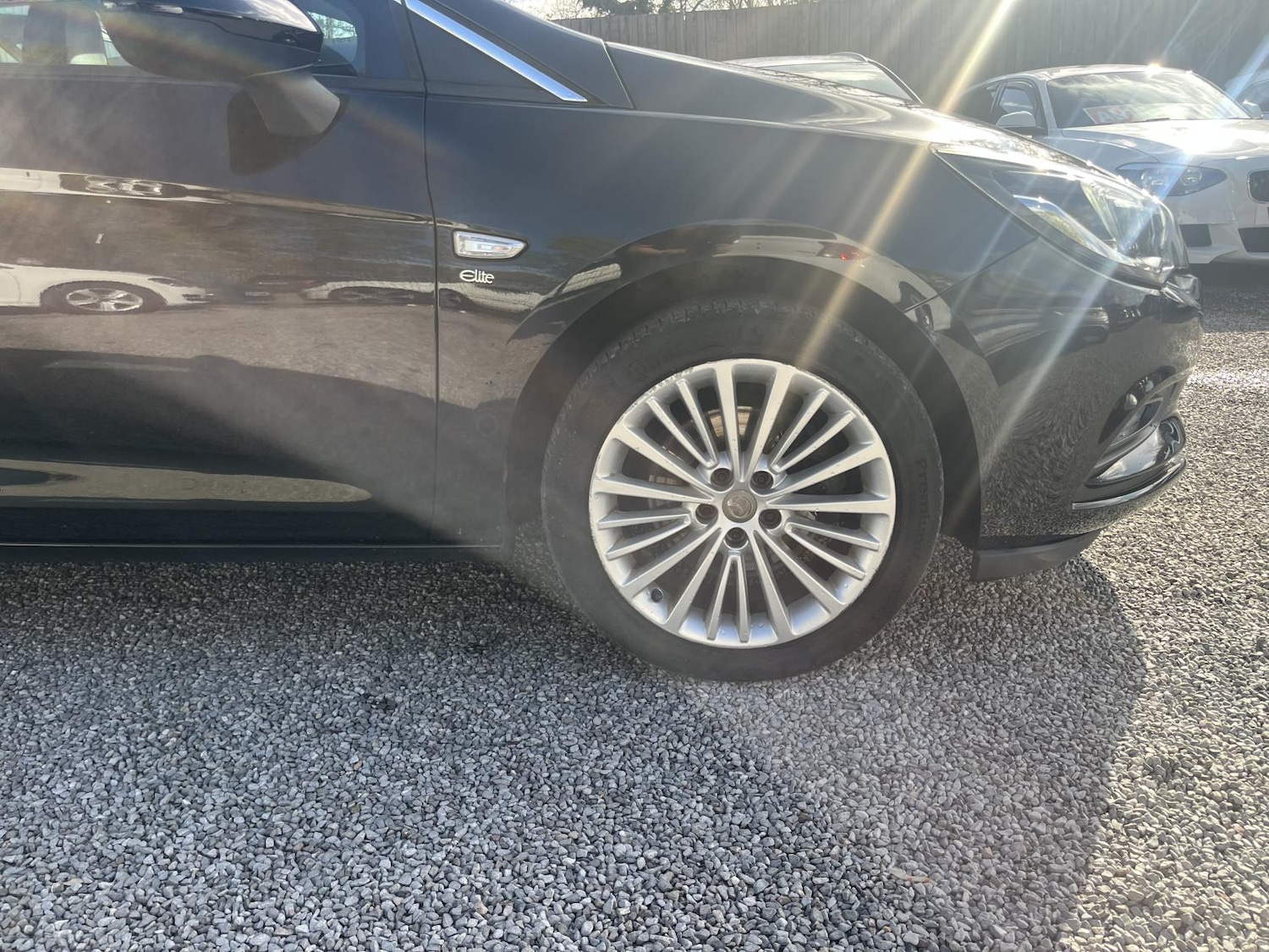 Used Vauxhall Astra 2016 for sale - 78071684: Photo 75