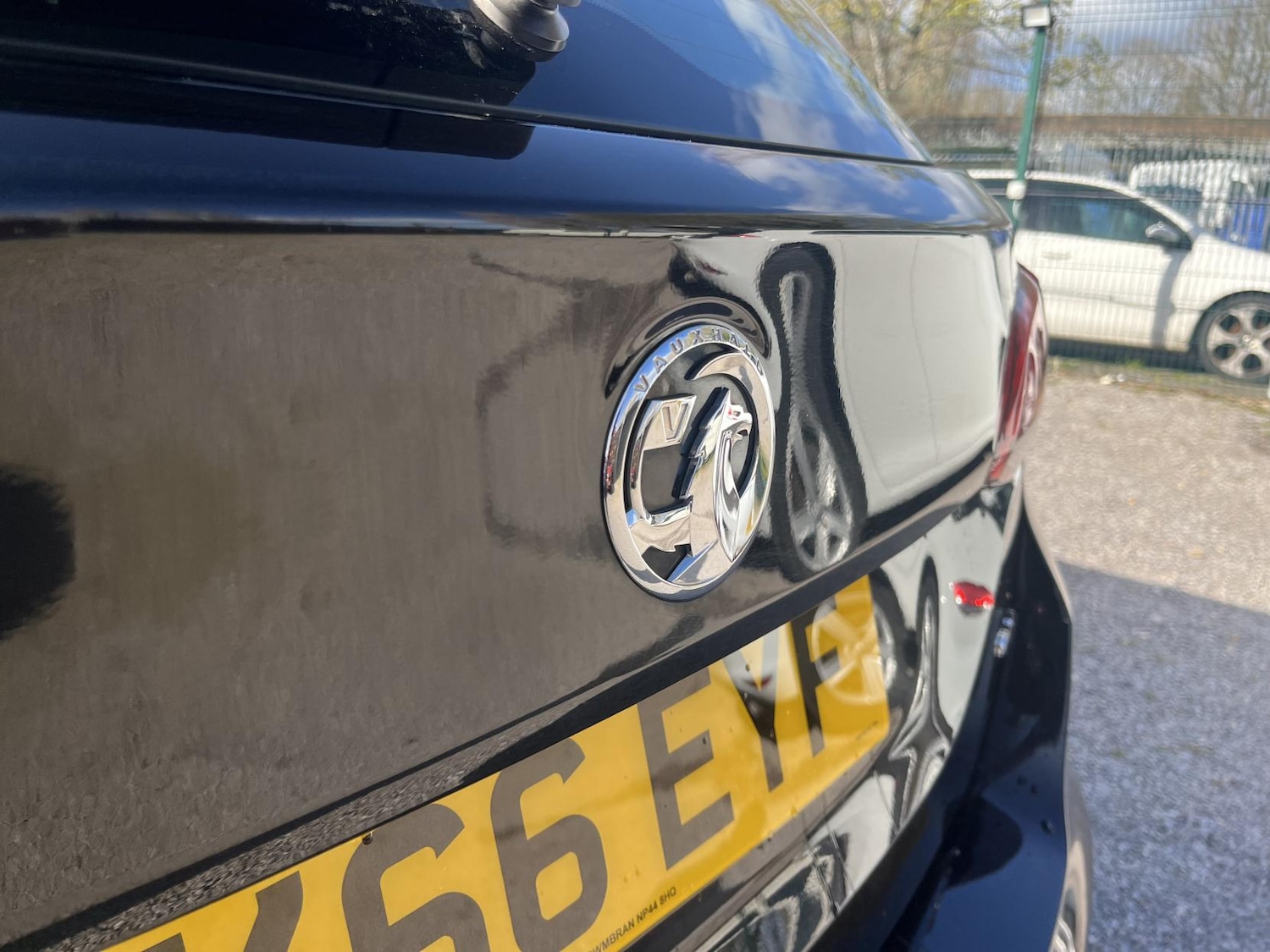 Used Vauxhall Astra 2016 for sale - 78071684: Photo 79