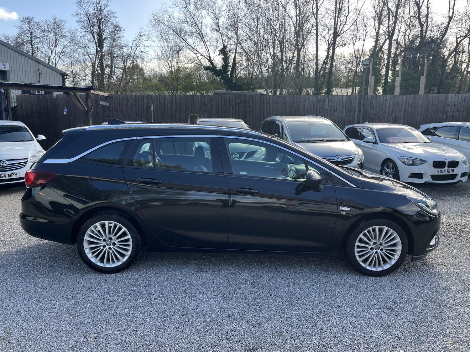 Used Vauxhall Astra 2016 for sale - 78071684: Photo 9