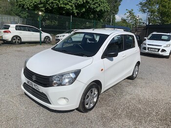 Used Suzuki Celerio 2018 for sale - 78480597: Photo