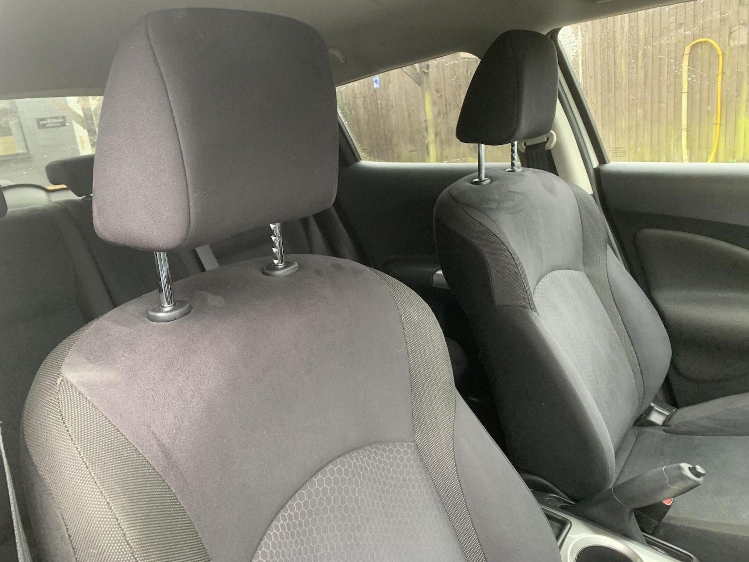 Used Nissan Juke 2012 for sale - 77807575: Photo 10