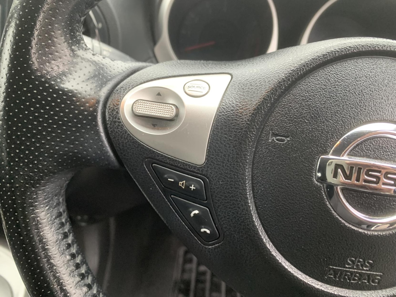 Used Nissan Juke 2012 for sale - 77807575: Photo 14