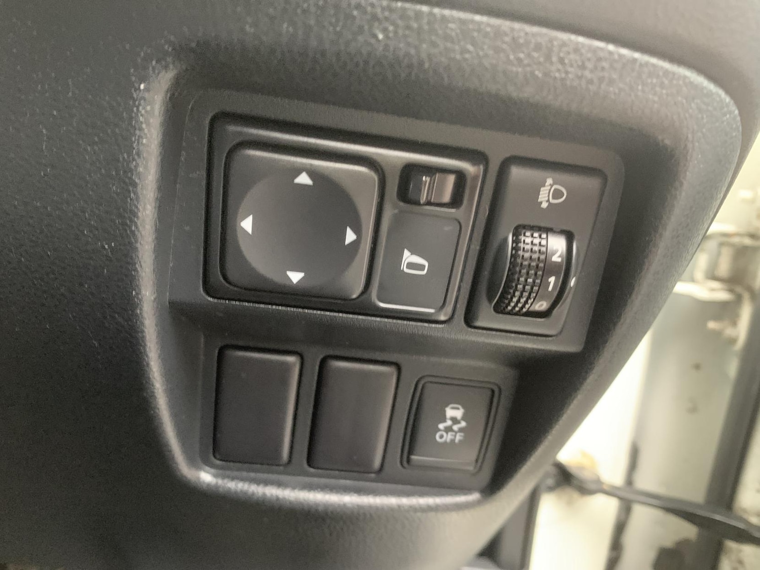 Used Nissan Juke 2012 for sale - 77807575: Photo 16