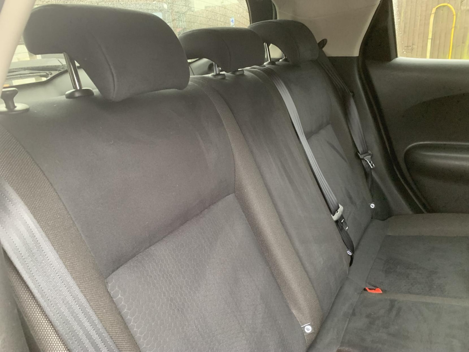 Used Nissan Juke 2012 for sale - 77807575: Photo 19