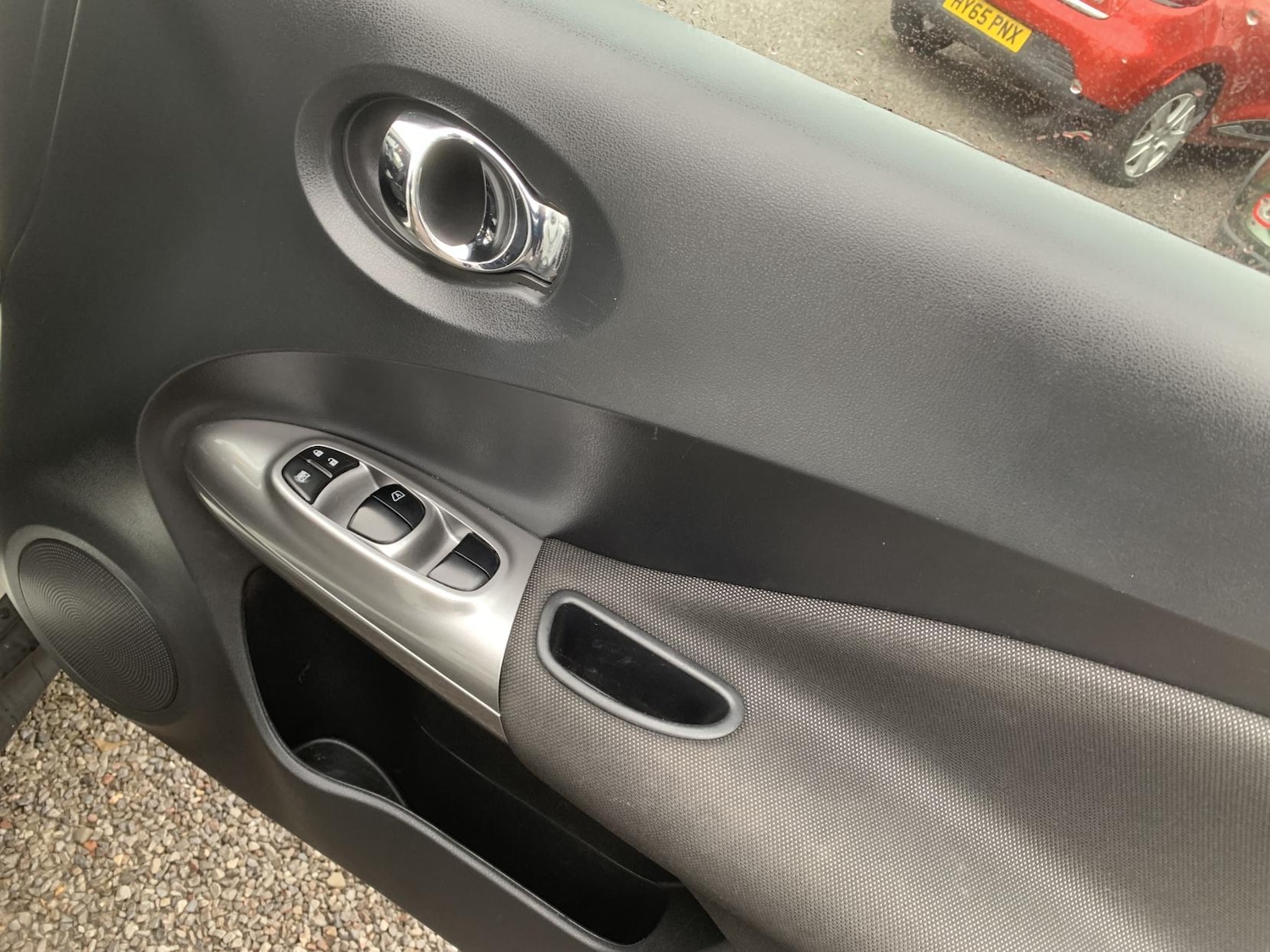 Used Nissan Juke 2012 for sale - 77807575: Photo 20